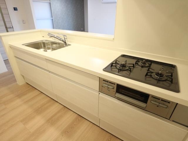 近鉄奈良駅 徒歩6分 2階の物件内観写真