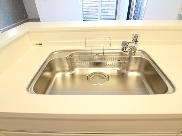 近鉄奈良駅 徒歩6分 3階の物件内観写真