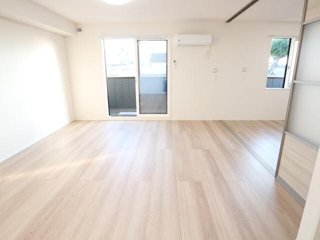 近鉄奈良駅 徒歩6分 3階の物件内観写真