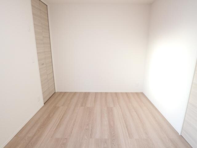 近鉄奈良駅 徒歩6分 3階の物件内観写真