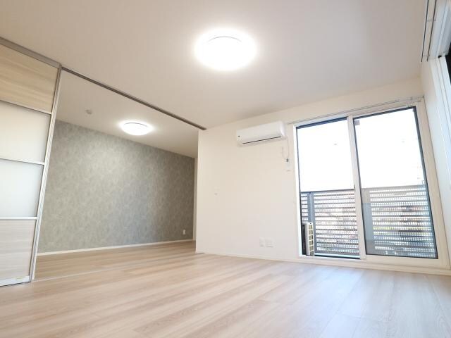 近鉄奈良駅 徒歩6分 2階の物件内観写真