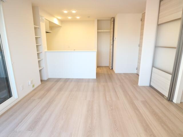 近鉄奈良駅 徒歩6分 3階の物件内観写真