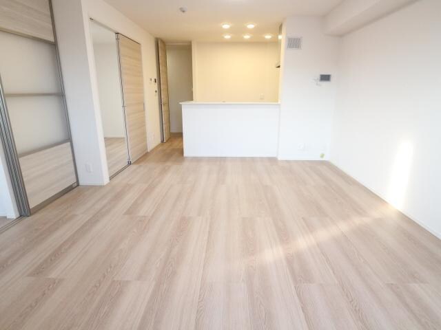 近鉄奈良駅 徒歩6分 3階の物件内観写真