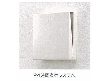 京終駅 徒歩9分 2階の物件内観写真