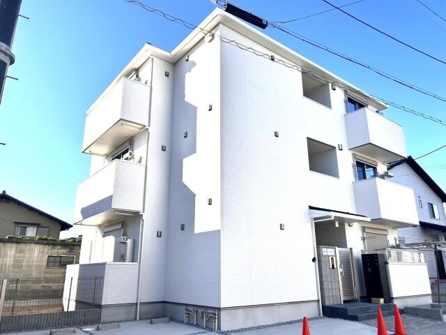 近鉄奈良駅 徒歩18分の物件外観写真