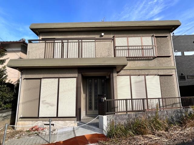 加茂駅 徒歩15分 2階の物件外観写真