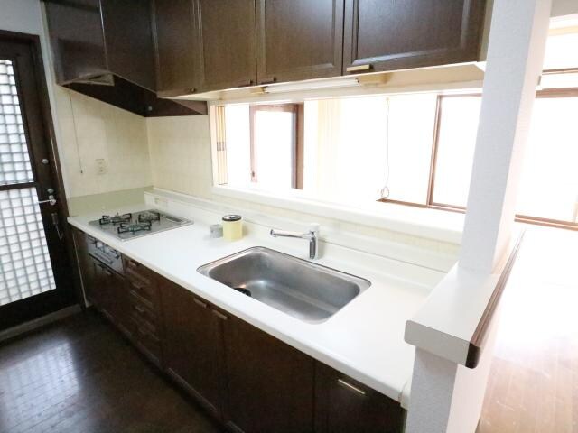 加茂駅 徒歩15分 2階の物件内観写真