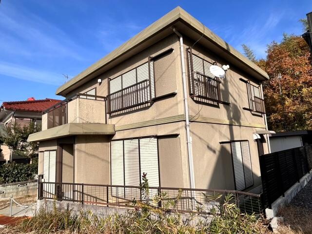 加茂駅 徒歩15分 2階の物件外観写真