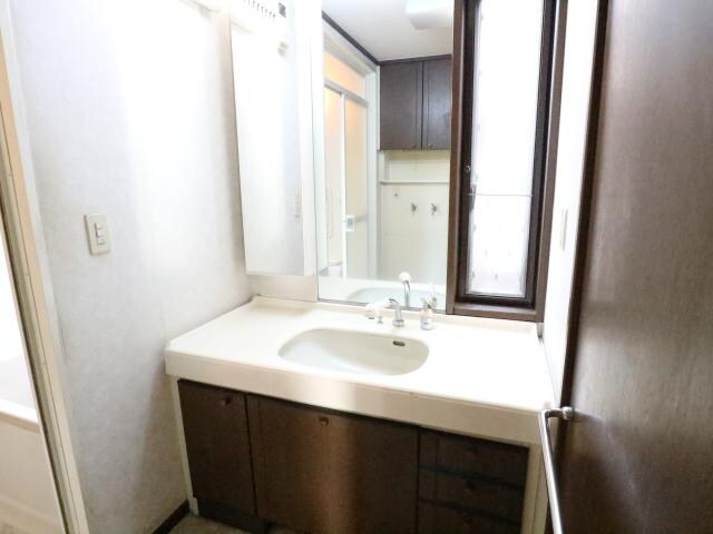 加茂駅 徒歩15分 2階の物件内観写真