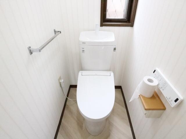 加茂駅 徒歩15分 2階の物件内観写真