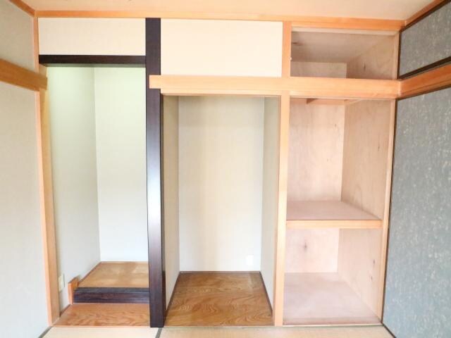 加茂駅 徒歩15分 2階の物件内観写真