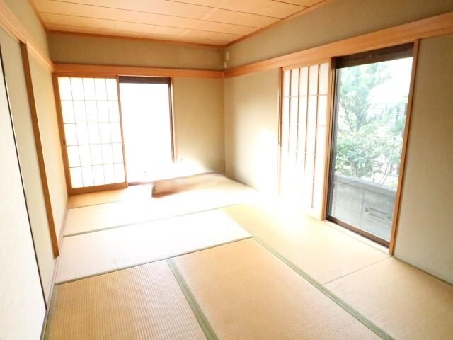 加茂駅 徒歩15分 2階の物件内観写真