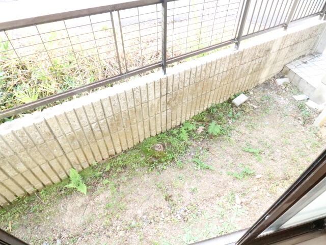 加茂駅 徒歩15分 2階の物件内観写真