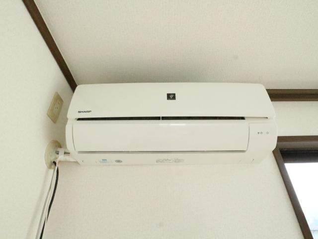 加茂駅 徒歩15分 2階の物件内観写真