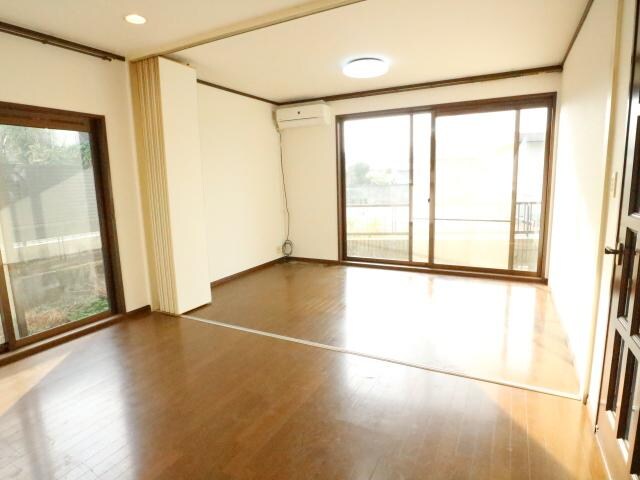 加茂駅 徒歩15分 2階の物件内観写真