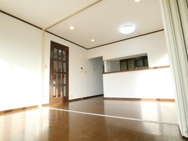 加茂駅 徒歩15分 2階の物件内観写真