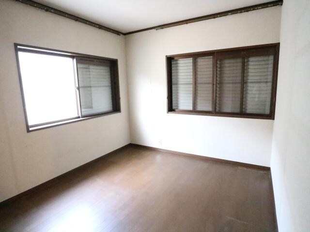 加茂駅 徒歩15分 2階の物件内観写真