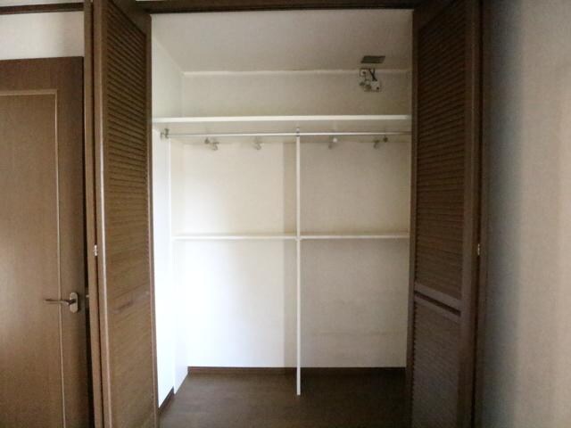 加茂駅 徒歩15分 2階の物件内観写真