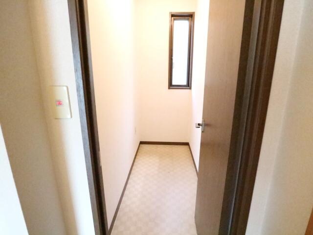 加茂駅 徒歩15分 2階の物件内観写真