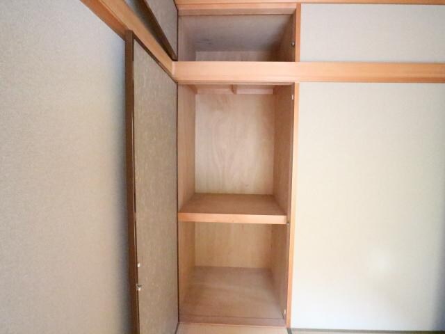 加茂駅 徒歩15分 2階の物件内観写真