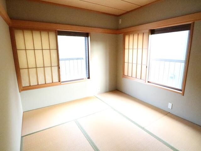 加茂駅 徒歩15分 2階の物件内観写真