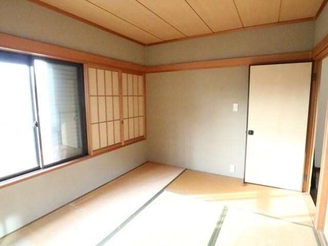 加茂駅 徒歩15分 2階の物件内観写真