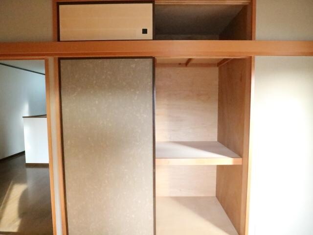 加茂駅 徒歩15分 2階の物件内観写真