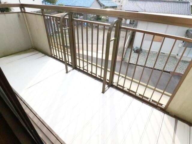 加茂駅 徒歩15分 2階の物件内観写真