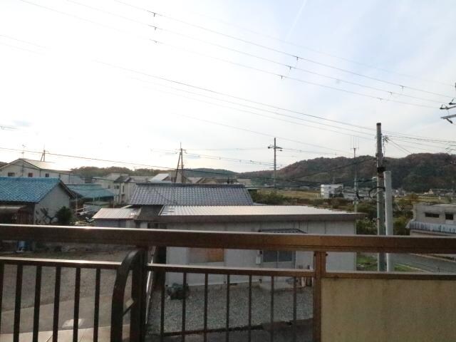 加茂駅 徒歩15分 2階の物件内観写真