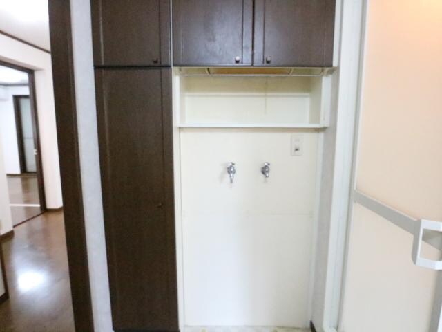 加茂駅 徒歩15分 2階の物件内観写真