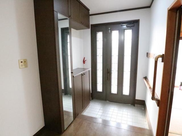 加茂駅 徒歩15分 2階の物件内観写真