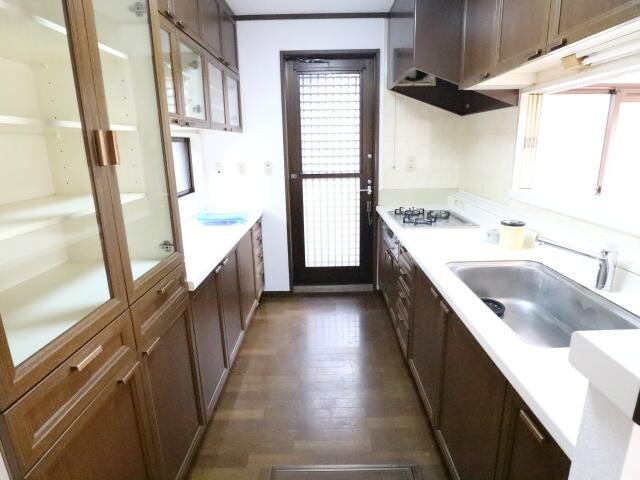 加茂駅 徒歩15分 2階の物件内観写真