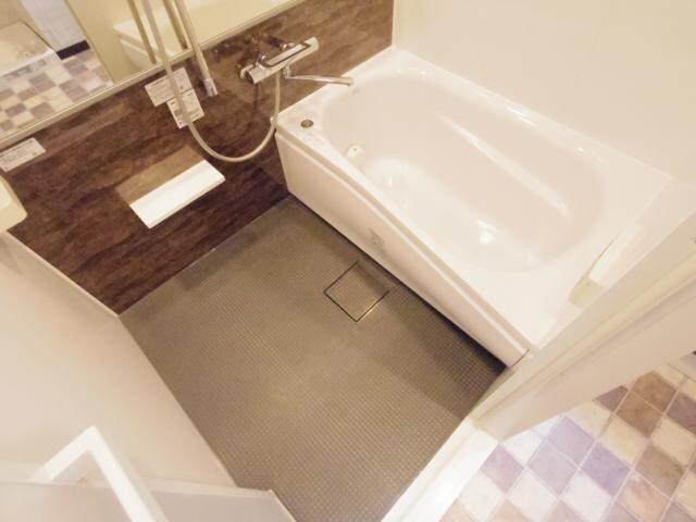 五位堂駅 徒歩10分 2階の物件内観写真