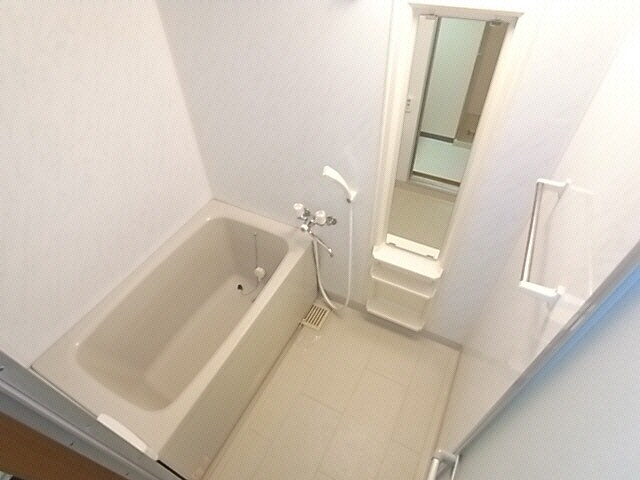 五位堂駅 徒歩10分 2階の物件内観写真