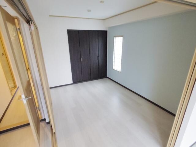 五位堂駅 徒歩10分 2階の物件内観写真