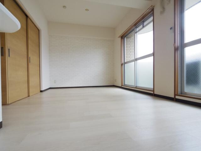 五位堂駅 徒歩10分 2階の物件内観写真