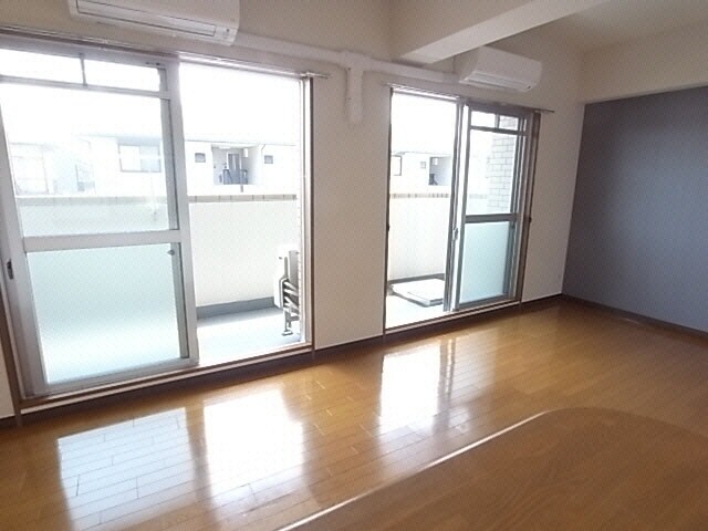 五位堂駅 徒歩10分 2階の物件内観写真