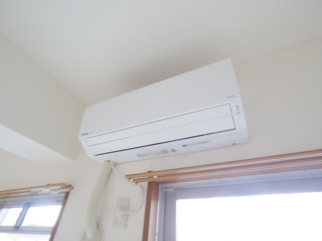 五位堂駅 徒歩10分 2階の物件内観写真