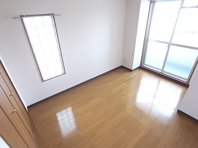 五位堂駅 徒歩10分 2階の物件内観写真