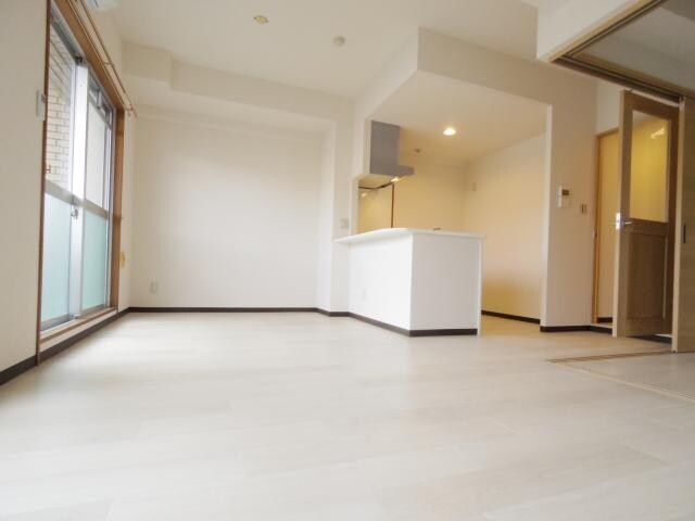 五位堂駅 徒歩10分 2階の物件内観写真