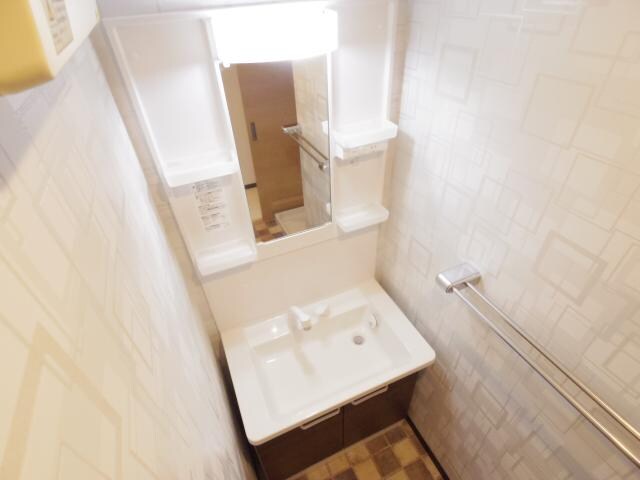 五位堂駅 徒歩10分 2階の物件内観写真