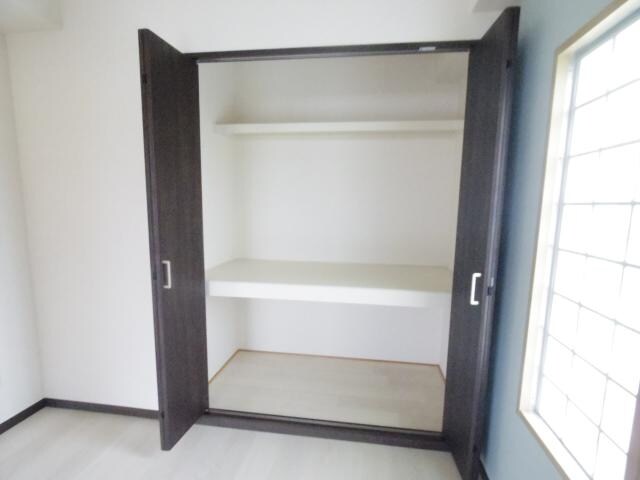 五位堂駅 徒歩10分 2階の物件内観写真