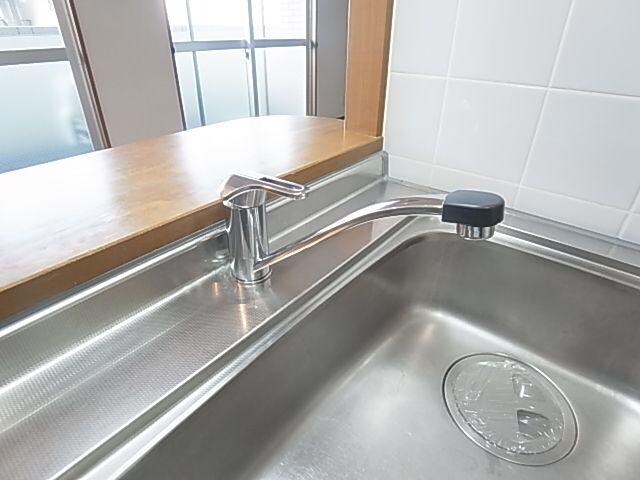 五位堂駅 徒歩10分 2階の物件内観写真