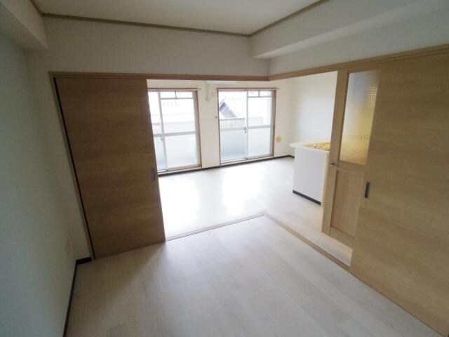 五位堂駅 徒歩10分 2階の物件内観写真