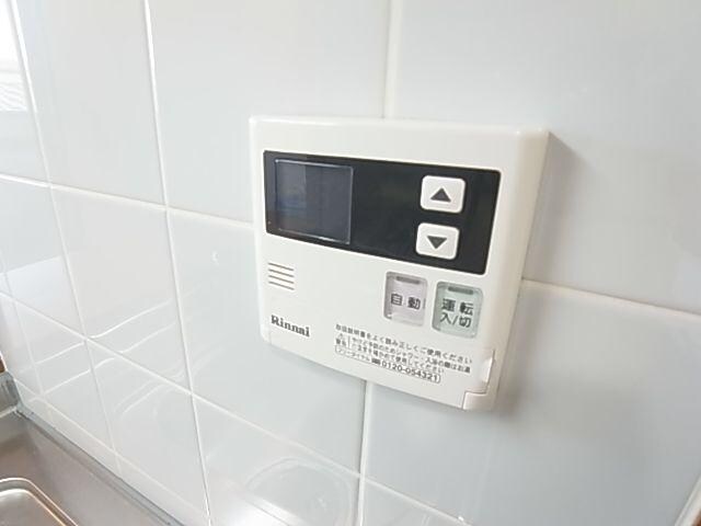 五位堂駅 徒歩10分 2階の物件内観写真