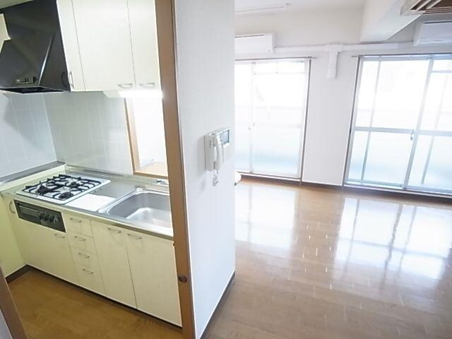 五位堂駅 徒歩10分 2階の物件内観写真