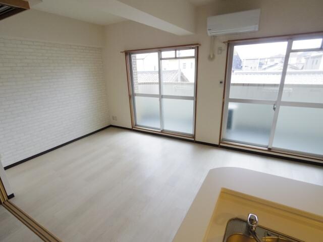 五位堂駅 徒歩10分 2階の物件内観写真