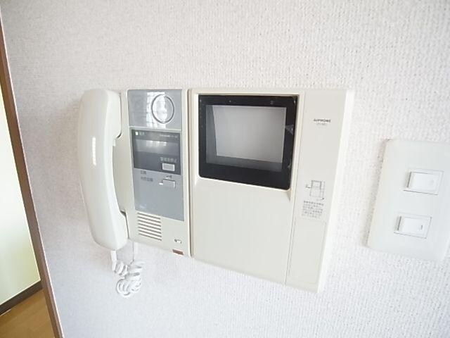 五位堂駅 徒歩10分 2階の物件内観写真