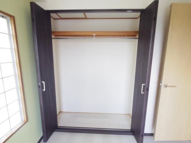 五位堂駅 徒歩10分 2階の物件内観写真