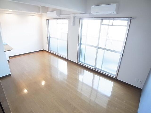 五位堂駅 徒歩10分 2階の物件内観写真